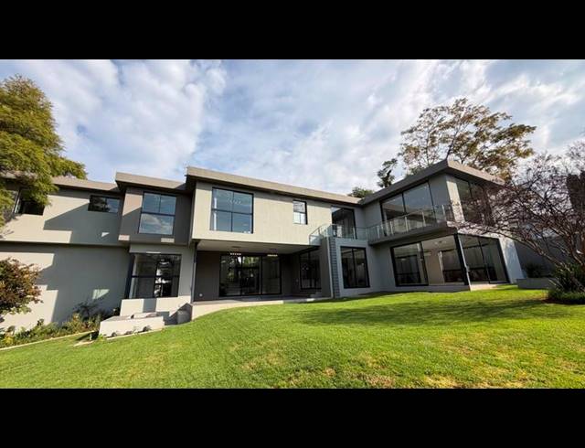4 BEDROOM HOUSE FOR SALE IN BRYANSTON EAST